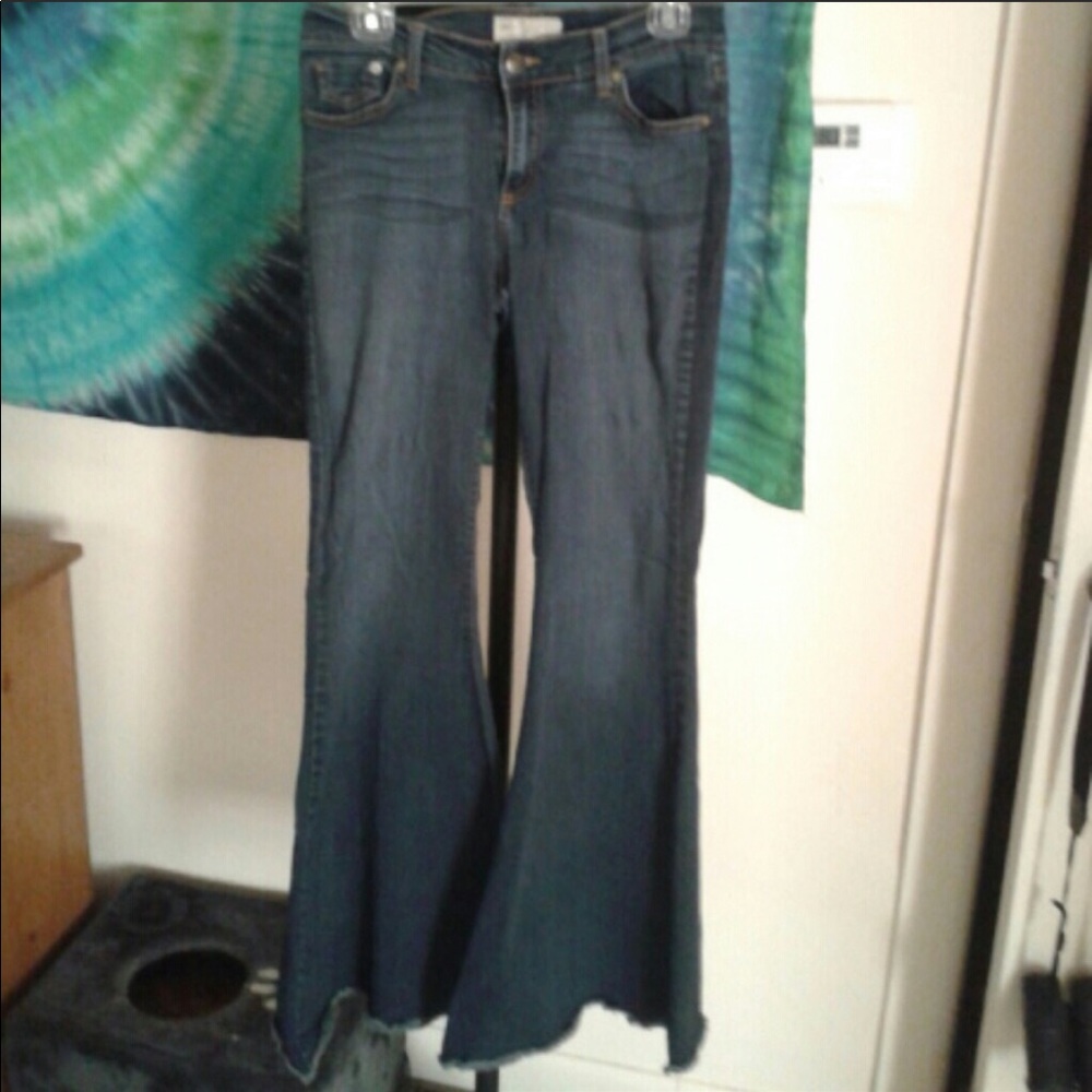 Free people Flares